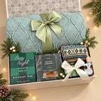 Cozy Comfort Women's New Year Gift Basket