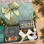 Cozy Comfort Women's New Year Gift Basket 3