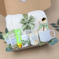 Cozy Custom Gift Boxes for Women