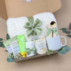 Cozy Custom Gift Boxes for Women