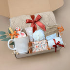 Cozy Fall Comfort: Women's Gift Bundle