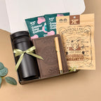 Cozy Fall Corporate Gift Box for Him