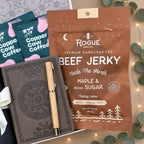 Cozy Fall Corporate Gift Box for Him 2