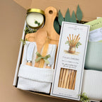 Cozy Home Warmth Gift Bundle 2