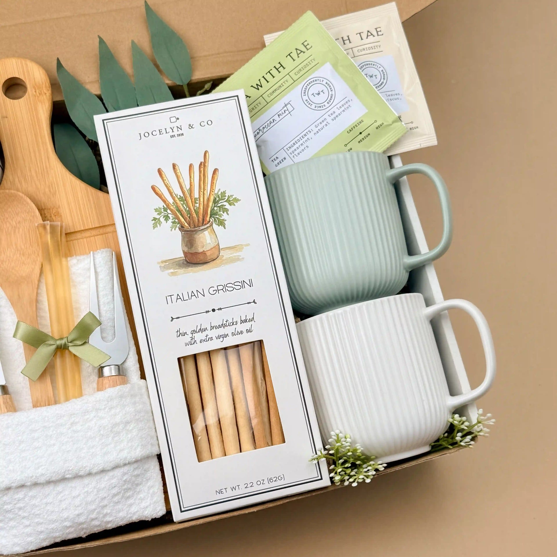 Cozy Home Warmth Gift Bundle 3