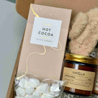 Cozy Indulgence Gift Box for Women, Friends & Coworkers – Perfect Thinking of You, Thank-You, or Holiday Surprise 7913