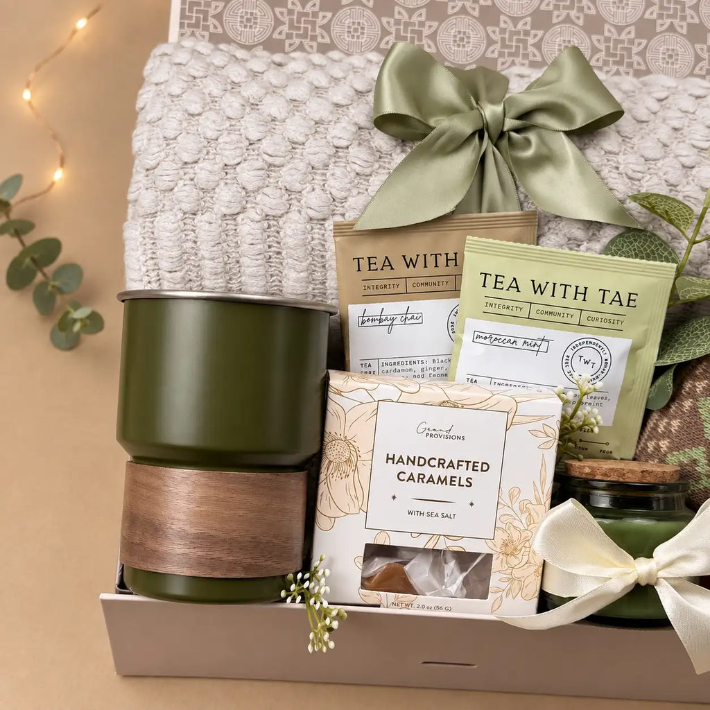 Cozy Night Gift for Him 3