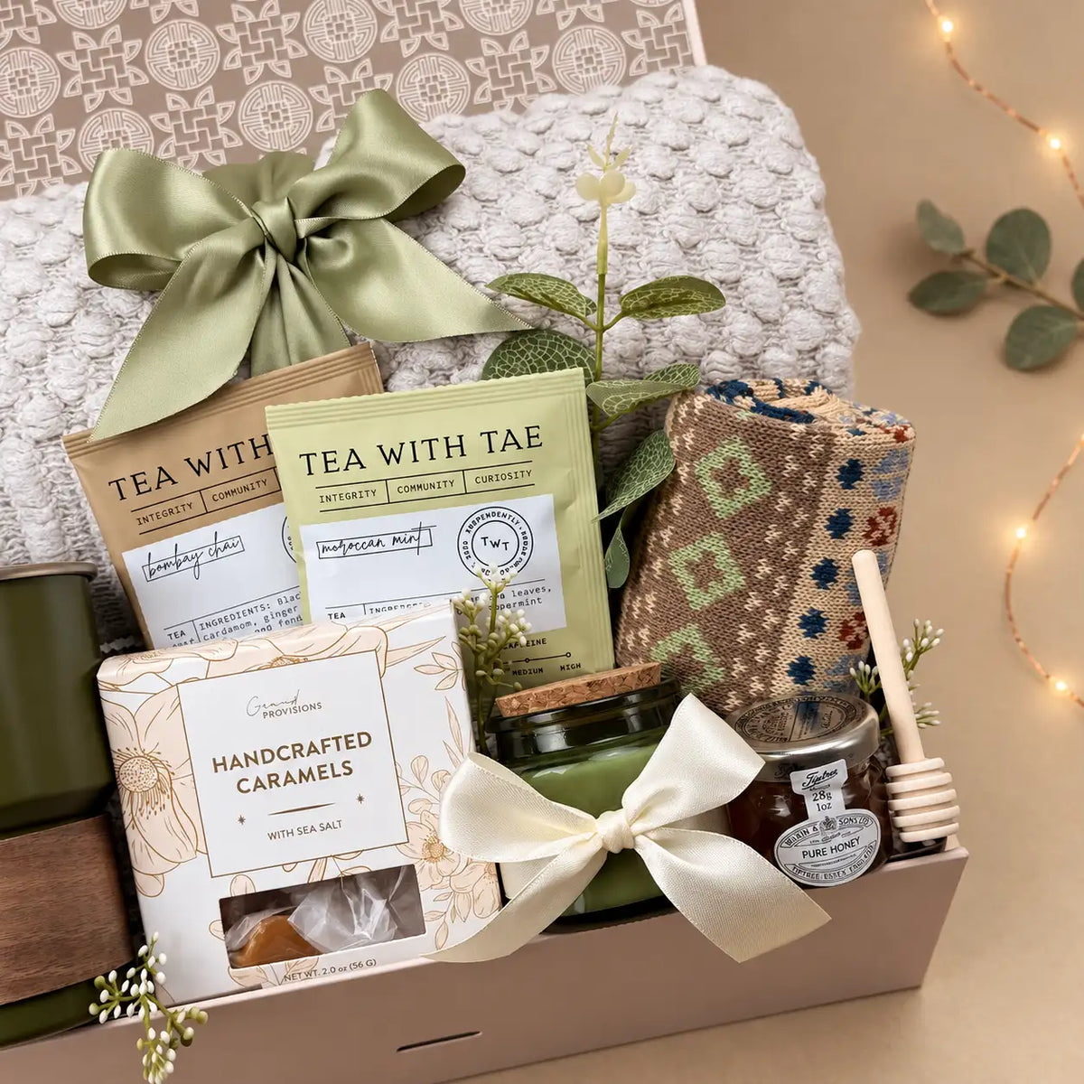 Cozy Night Gift for Him 2
