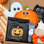 Cozy Present Halloween Night In Gift Box for her 2