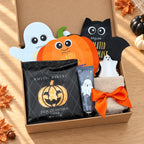 Cozy Present Halloween Night In Gift Box for her