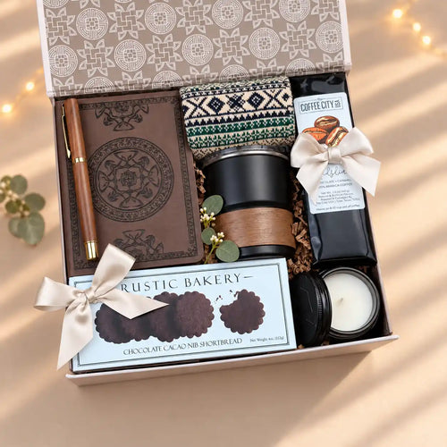 Comforting Hug Gift Box for Men