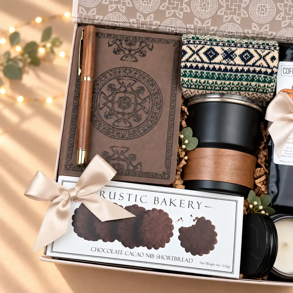 Comforting Hug Gift Box for Men 2