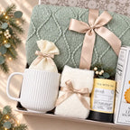 Cozy Retreat Care Package for Women