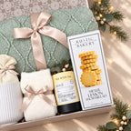 Cozy Retreat Care Package for Women