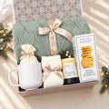 Cozy Retreat Care Package for Women