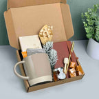Delightful Gift Box for Women, Friends & Coworkers – Perfect Thinking of You, Thank-You or Holiday Surprise
