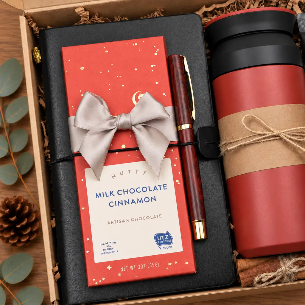 Corporate Gift Box | Client & Team Thank You Gifts 6