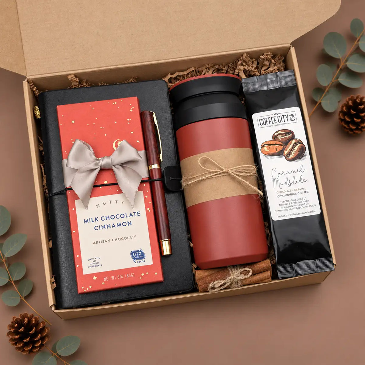 Corporate Gift Box | Client & Team Thank You Gifts 2
