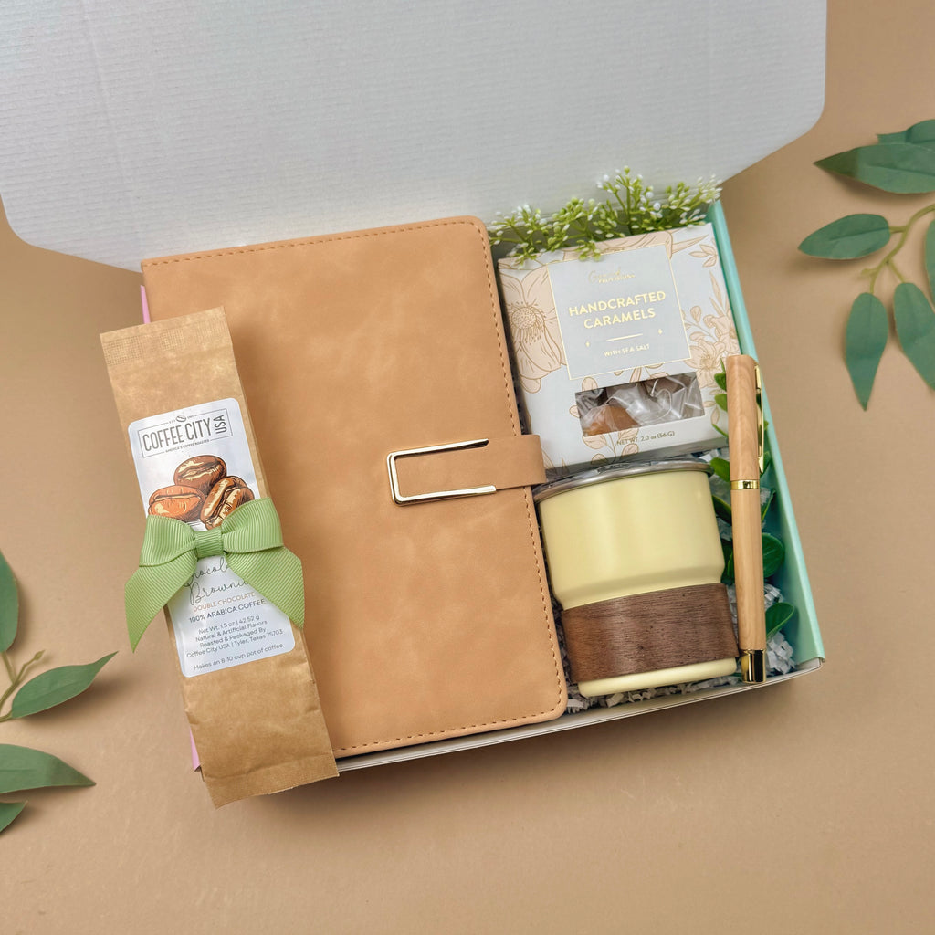 Employee Thank You Gift Box for Women 2