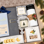 Employee Thank You Gift Bundle | Recharge & Recognize Hard Work 3