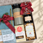 Executive Appreciation Hug in a Box for Men 3