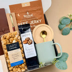 Executive Appreciation Hug in a Box for Men 3