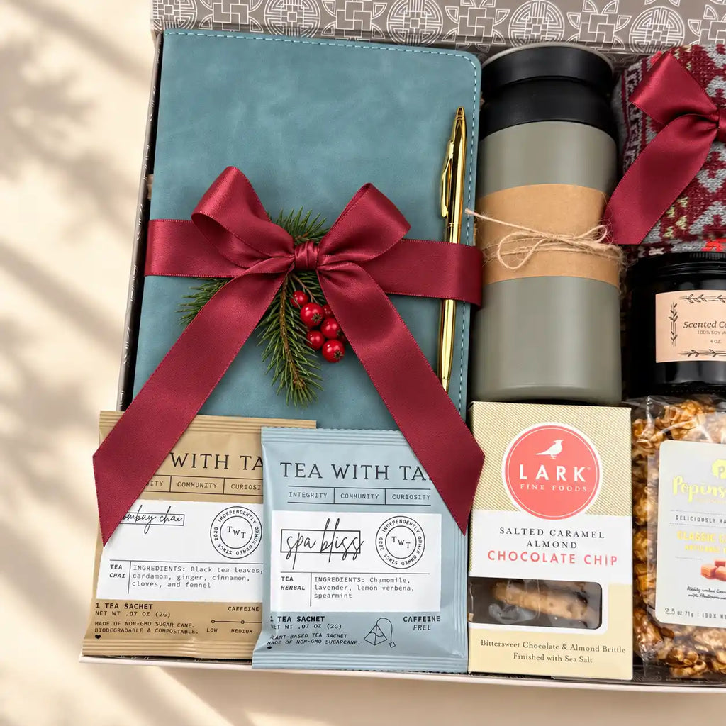 Executive Appreciation Hug in a Box for Men 2