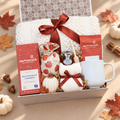 Fall Thinking of You Gift Basket for Women