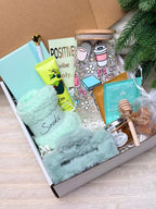 Fresh Calm Gift Box – Sage