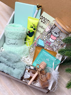 Fresh Calm Gift Box – Sage 2