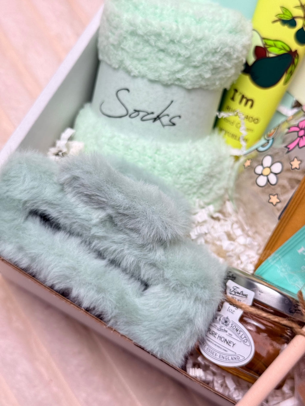 Fresh Calm Gift Box – Sage 5