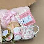 Get Well Soon Comfort Gift Box for Her 2