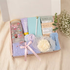 Get Well Soon Gift Basket for Her