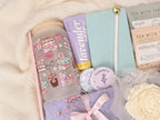 Get Well Soon Gift Basket for Her 3