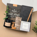 Gift Box for Men with Coffee 2