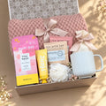 Unwind & Recharge Care Package for Women
