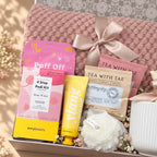 Unwind & Recharge Care Package for Women