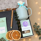 Men's Get Well Soon Gift Basket - Comfort & Care Package 3