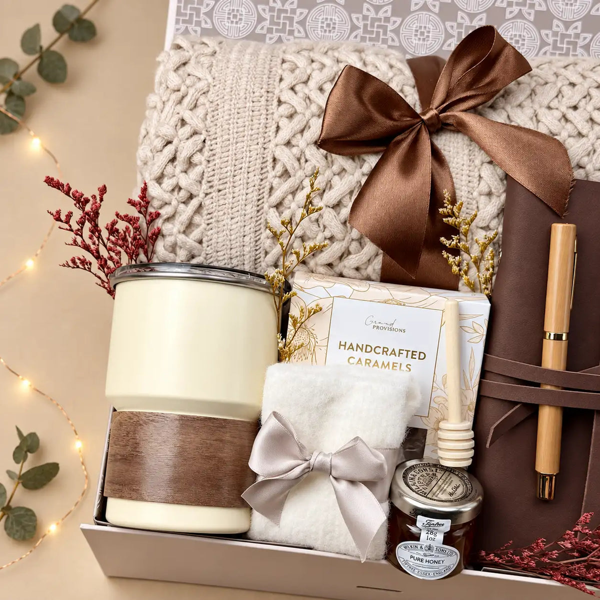 Graduation Gift Box for Her 2