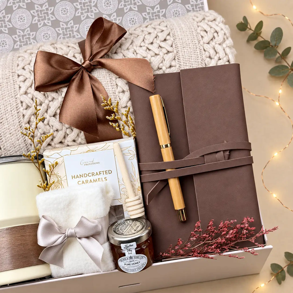 Graduation Gift Box for Her 3