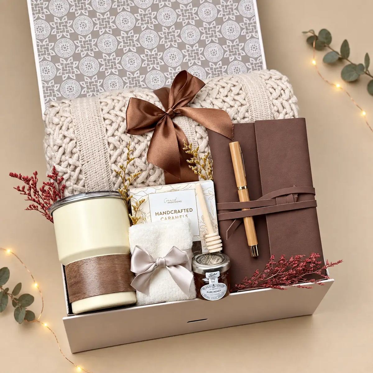 Graduation Gift Box for Her