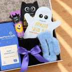 Halloween Boo Care Package Spooky Self-Care for Women 3