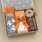 Halloween Boo Comfort Fall Gift Bundle