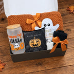 Halloween Boo Gift Basket for Women