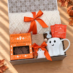 Halloween Comfort Gift Set | Women's Cozy Relaxation