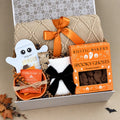 Spooky Self-Care Gift Box: Halloween Comfort for Women