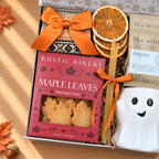 Halloween Cozy Treat Gift Basket for Women 2