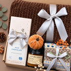 Happy Birthday Gift Box for Men | Fall Vibes 3