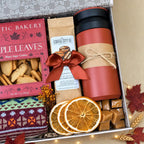 Heartfelt Thanksgiving – Cozy Fall Gift Set 3