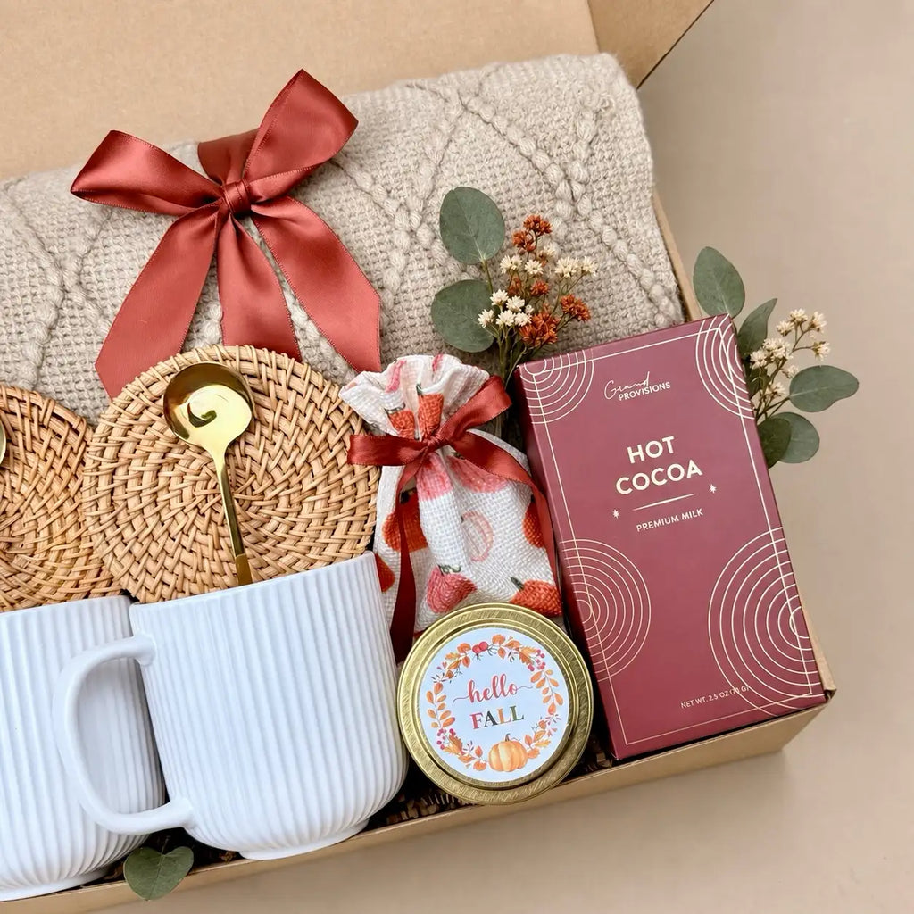 Housewarming Gift Box | Thoughtful New Home Present 3